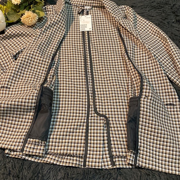 H&M light Blazer - Picture 5 of 8